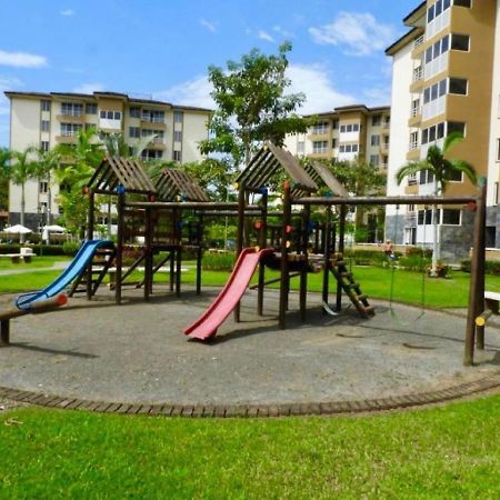 Condominios Costa Linda Jacó Exterior foto