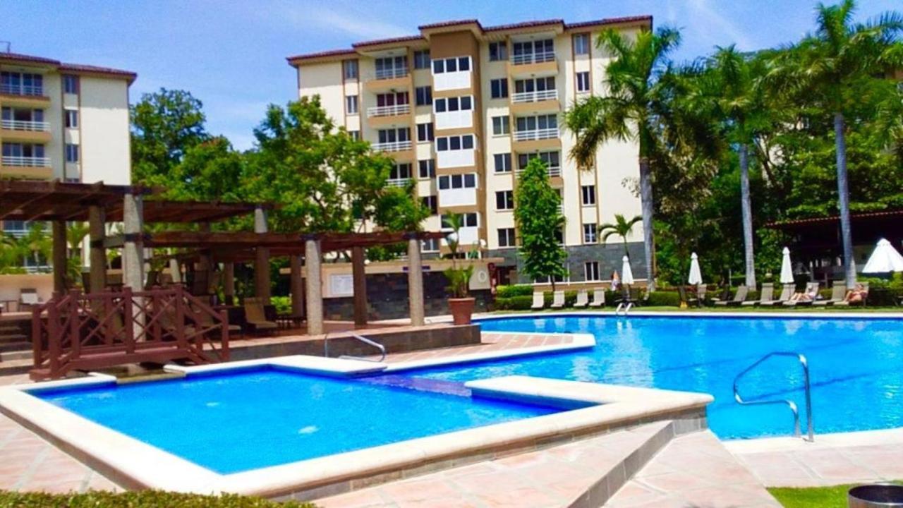 Condominios Costa Linda Jacó Exterior foto
