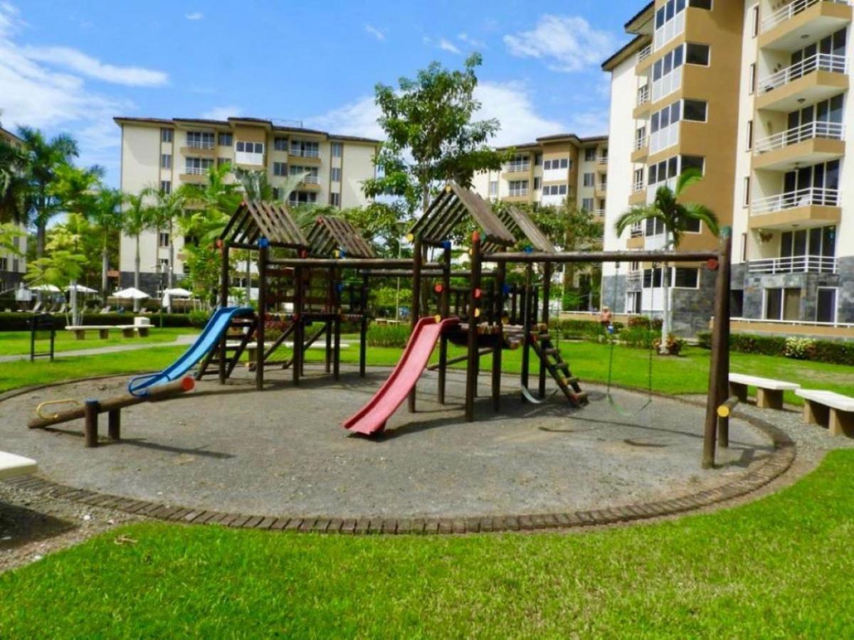 Condominios Costa Linda Jacó Exterior foto