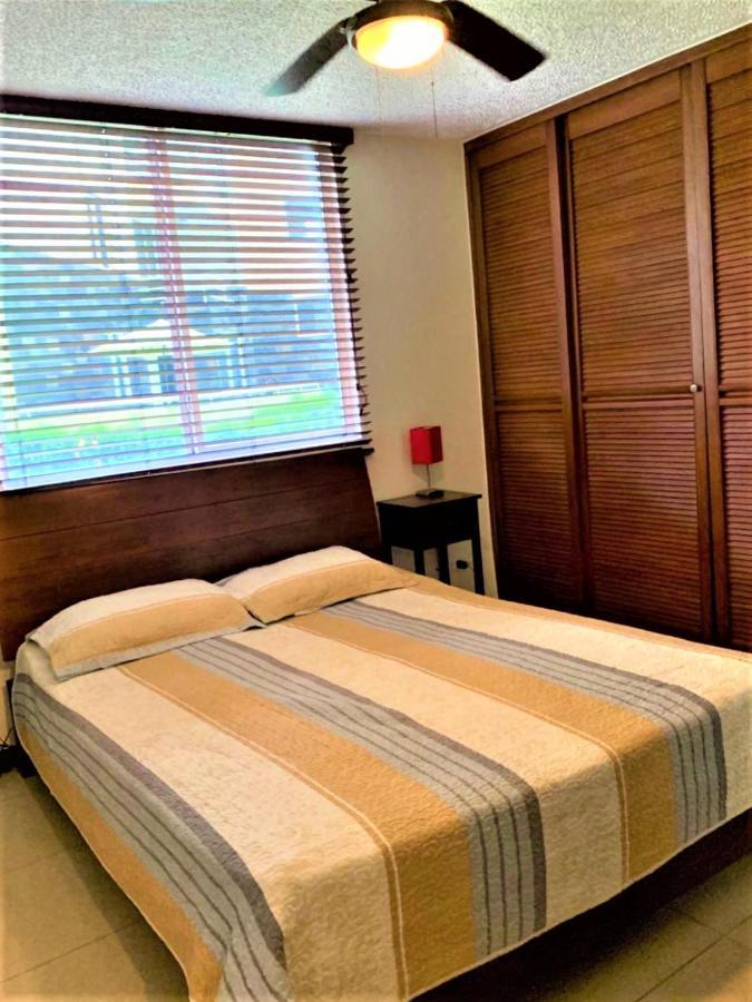 Condominios Costa Linda Jacó Exterior foto