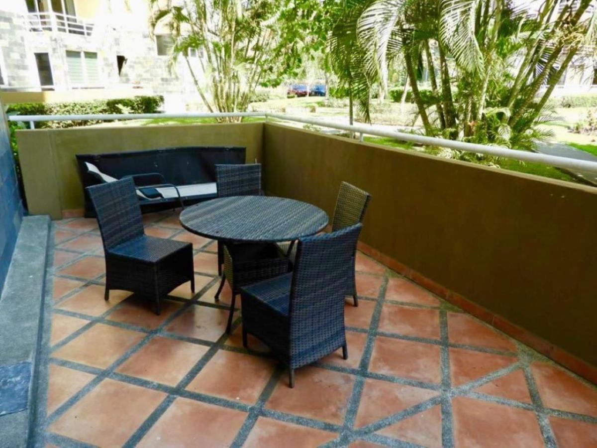 Condominios Costa Linda Jacó Exterior foto