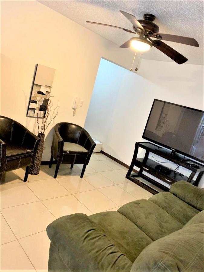 Condominios Costa Linda Jacó Exterior foto