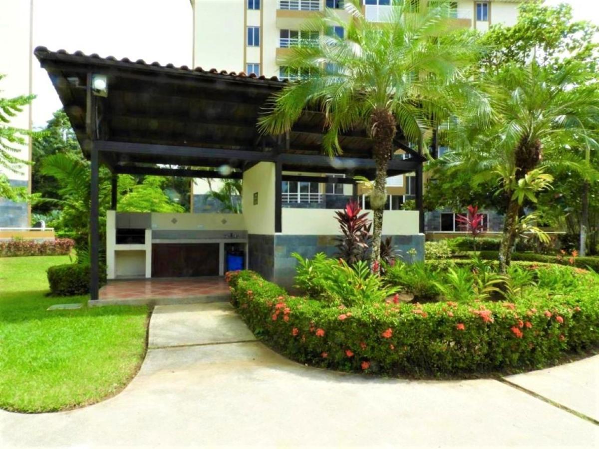 Condominios Costa Linda Jacó Exterior foto